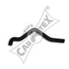 OPEL 1337112 Radiator Hose